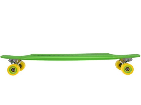 Deskorolka Hudora LONGBOARD CruiseStar dł. 91 cm + udźwig do 100 kg 12812