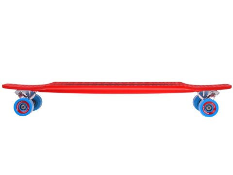 Deskorolka Hudora LONGBOARD CruiseStar dł. 91 cm + udźwig do 100 kg 12813
