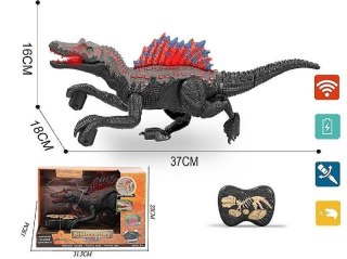 Dinozaur R/C światło i dźwięk