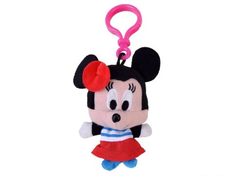 Disney Myszka Minnie - brelok zawieszka do plecaka ZA1429