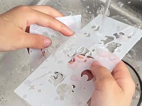 Długopis Graffiti Kreatywny Zestaw Airbrush do Malowania Sprayem ZA5861