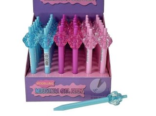 Długopis ozdobny (36szt)