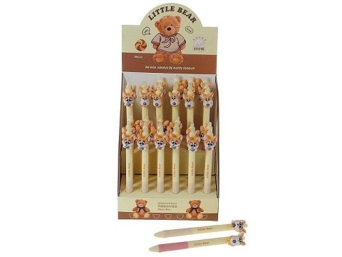 Długopis piesek (36szt)