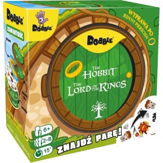 Dobble Władca Pierścieni REBEL