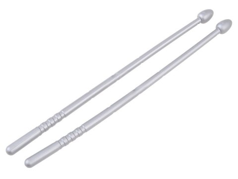 Duża rockowa perkusja bębny talerze pałeczki + krzesło IN0161 CY