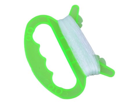 Duży Lekki LATAWIEC z kolorowymi wstążkami 190x100cm ZA5571