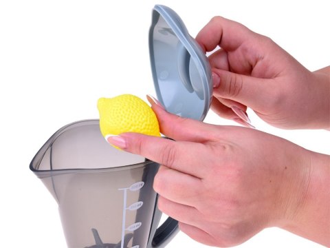 Duży zestaw małe AGD do zabawy mikser toster blender ekspres ZA5577