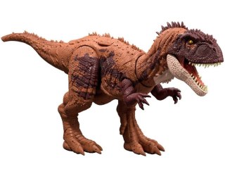 Figurka dinozaur Kryptops Jurassic World dziki ryk ruchome elementy ZA6057