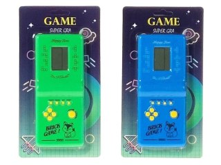 Gra elektroniczna MIX