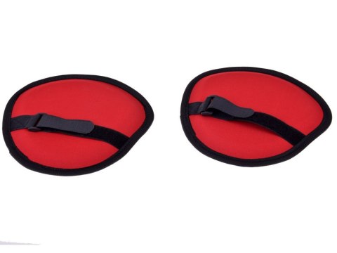 Gra sportowa Catchball zestaw 2 x Tarcza + 2 piłki Idealna zabawa SP0829