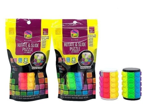 Gra zręcznościowa magiczna kostka