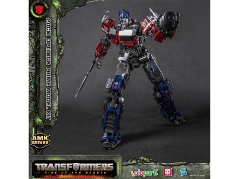 Hasbro Transformers Decepticons Optimus Prime 20cm kolekcja Figurka ZA5470