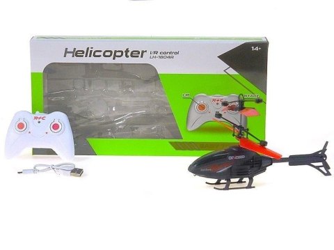 Helikopter R/C USB