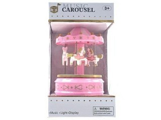 Karuzela z pozytywką