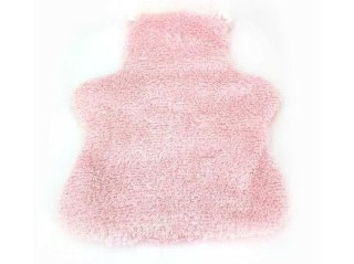 Kocyk miś dla lalki