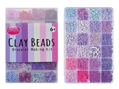 Koraliki do nawlekania