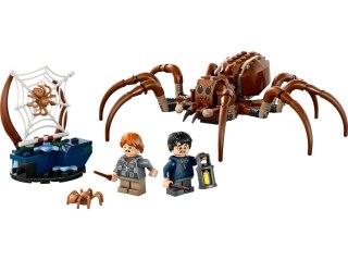 LEGO(R) HARRY POTTER 76434 Aragog w zakazanym lesi
