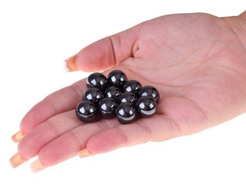 Magnetyczna Gra Strategiczna z Kulkami i Kołem Fortuny dla Rodziny GR0763