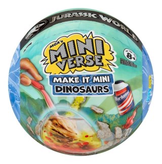 MGA's Miniverse - Make It Mini Dinosaurs