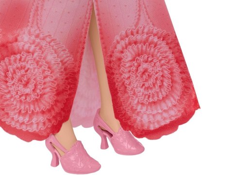 Mattel Śpiewająca lalka Glinda z filmu WICKED - piosenka „Popular" ZA6068