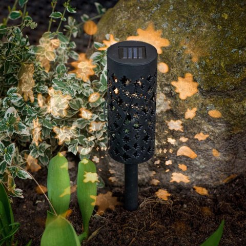 LAMPY SOLARNE LATARENKA GWIAZDY KSIĘŻYCE LAMPA SOLARNA LED 4SZT.