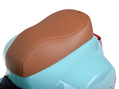 Motorek VESPA na akumulator Skuter PA0238