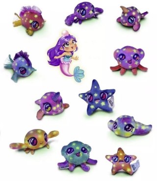 Pearly Pods świecące w ciemności MIX