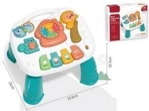 Pianinko dla najmłodszych