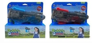 Pistolet do baniek na baterie MIX