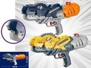 Pistolet na wodę Mecha-Dino mix