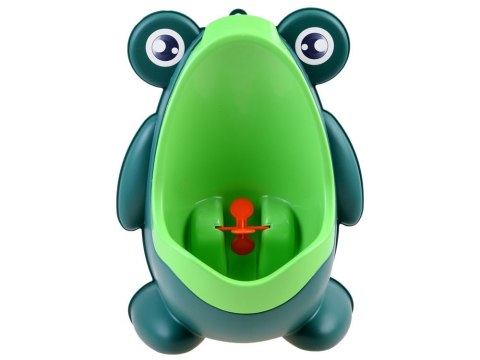 Pisuar Nocnik żabka WC dla Chłopca ZA3248