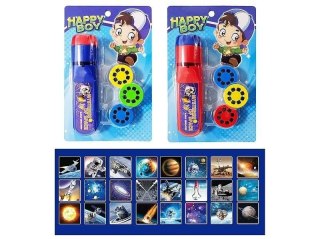 Projektor luneta MIX