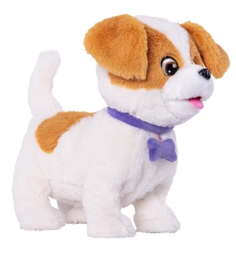 Puppy Luv. Pies interaktywny Dexter