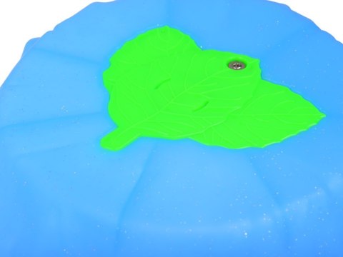 Świecąca ścieżka sensoryczna - kamienie do treningu równowagi 6 szt. SP0828