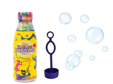 TUBAN Bańki mydlane płyn do baniek 250 ml ZA2840