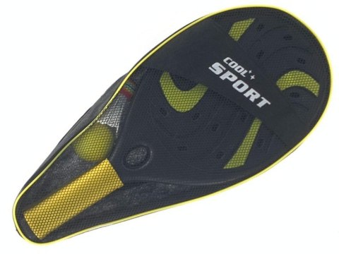 Tenis plażowy rakietki 1szt lotka + 1szt piłeczka