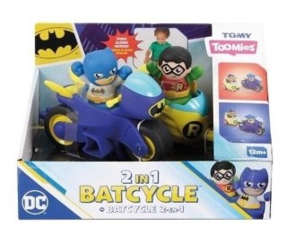 Toomies Batmotor 3w1 TOMY