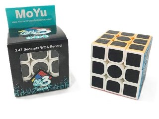 Układanka kostka magiczna 6x6cm