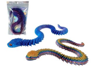 Wąż 46cm MIX