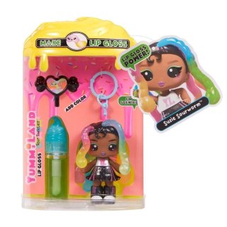 Yummiland Lip Gloss Sour Sweeties Sasha Sourworms