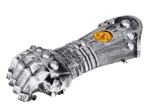 Zbroja dla rycerza Zestaw zbroja + miecz ZA5487