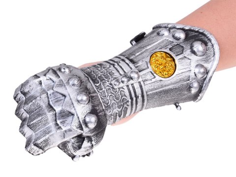 Zbroja dla rycerza Zestaw zbroja + miecz ZA5487