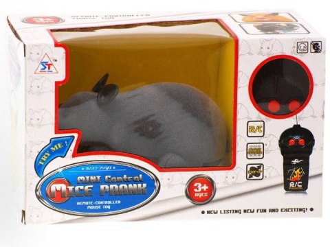 Zdalnie sterowana mysz na pilota R/C RC0164