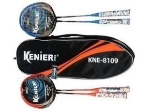 Zestaw badminton mix