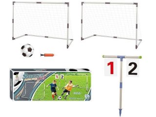 Zestaw do gry w piłkę nożną