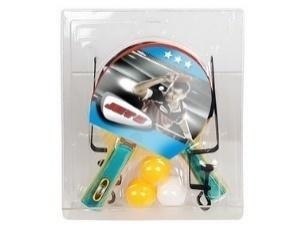 Zestaw do ping ponga