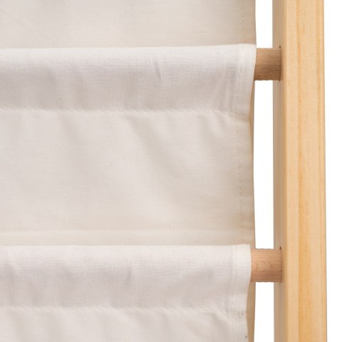 REGAŁ NA KSIĄŻKI DLA DZIECI STOJAK PÓŁKA 79CM