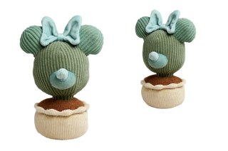 Disney Plants Minnie 18cm