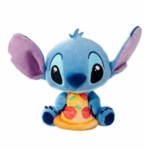 Disney Stitch z pizzą 25cm