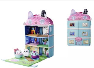 Domek dla kotów Gabi 36cm